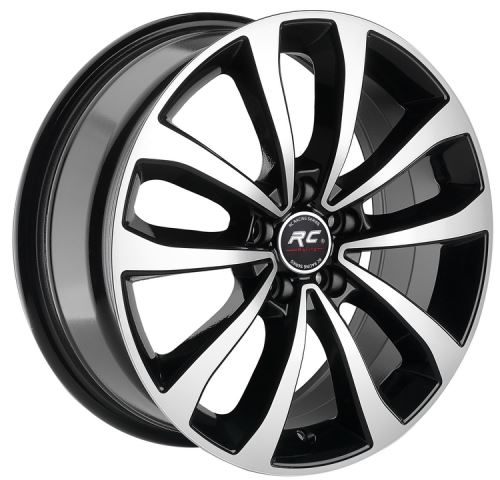 RC 16" 5X98 jant