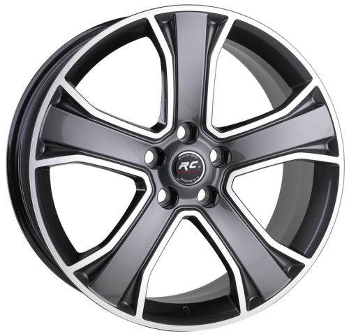 RC 20" 5X108 jant