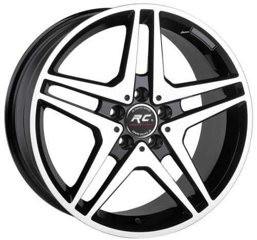 RC 18" 5X112 jant