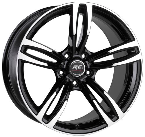RC 19" 5X120 jant