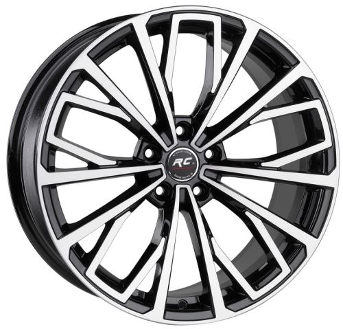 RC 18" 5X112 jant