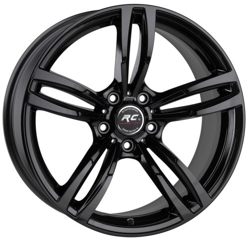 RC 19" 5X120 jant