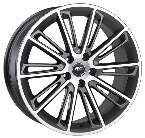 RC 19" 5X108 jant