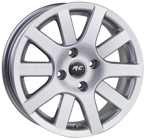 RC 15" 4X108 jant