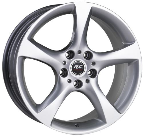 RC 18" 5X120 jant