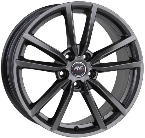 RC 18" 5X112 jant