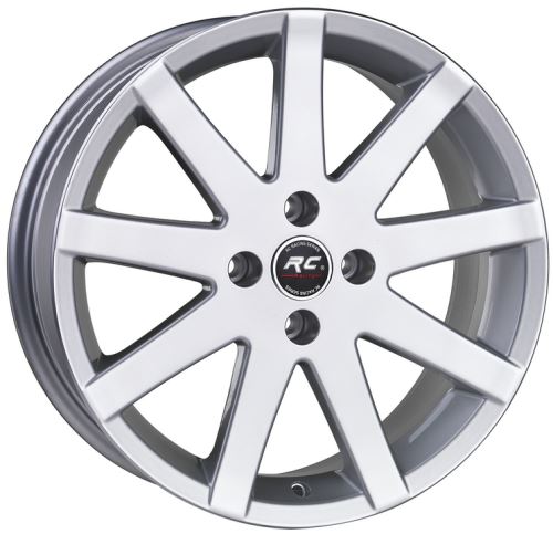 RC 15" 4X108 jant