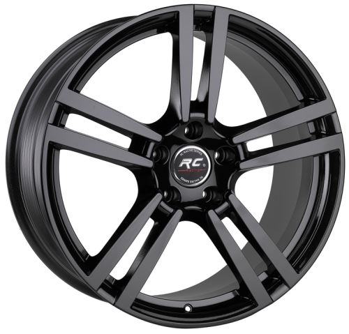 RC 21" 5X130 jant