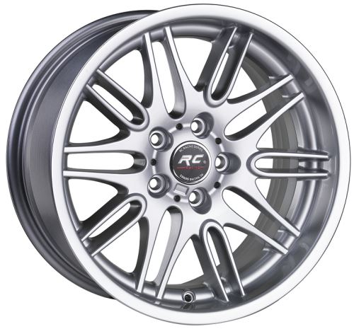RC 18" 5X120 jant