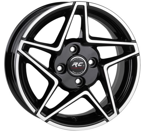 RC 15" 4X100 jant