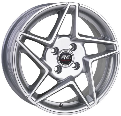 RC 15" 4X100 jant