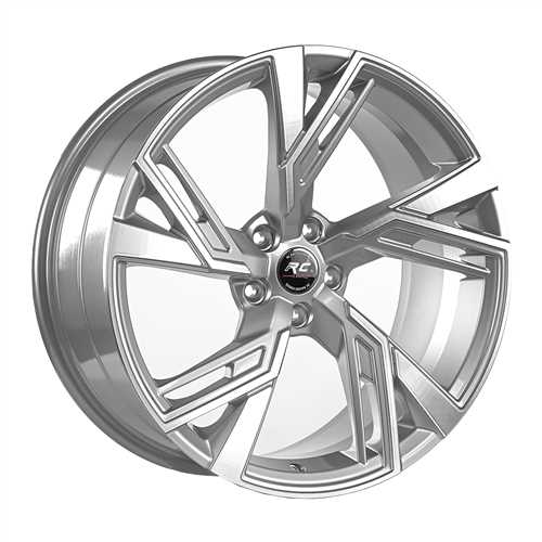 RC 19" 5X112 jant