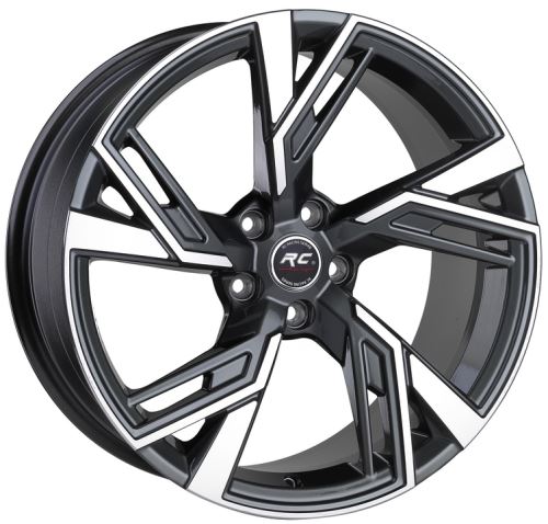 RC 19" 5X112 jant