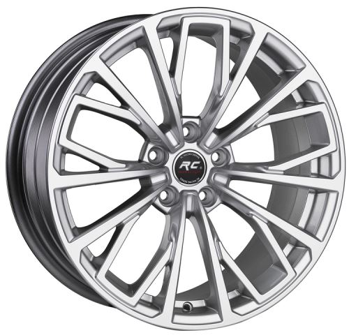 RC 18" 5X112 jant