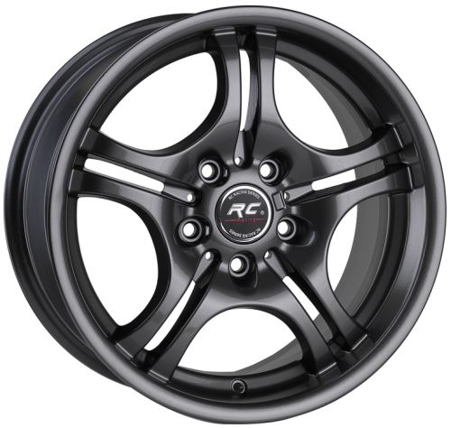 RC 17" 5X120 jant