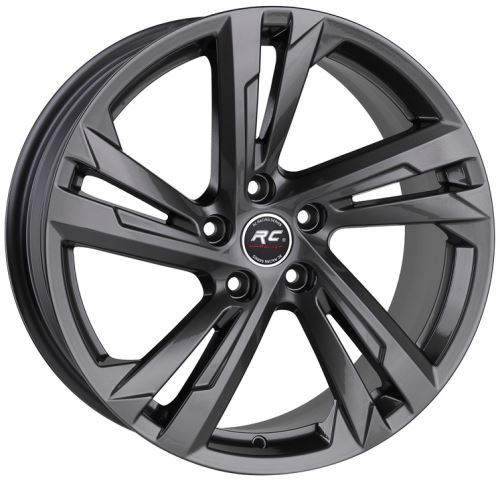 RC 17" 5X100 jant