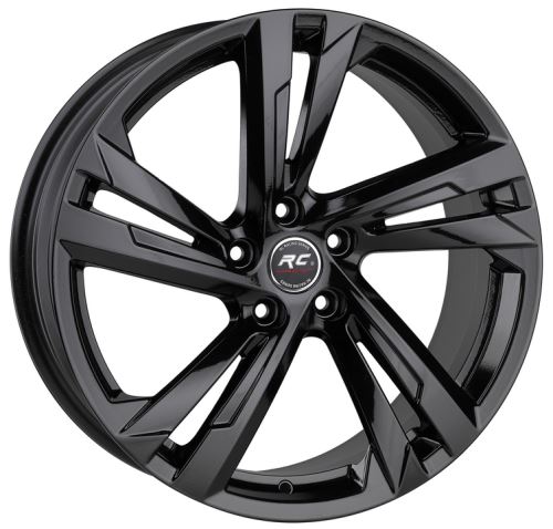 RC 19" 5X112 jant