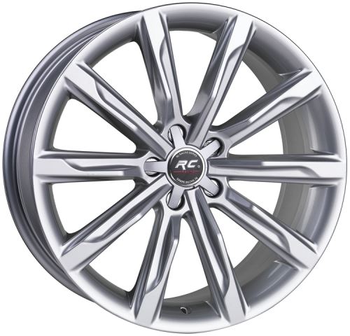 RC 19" 5X112 jant