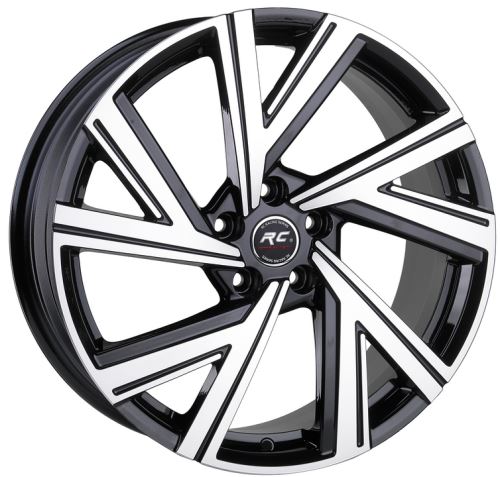  18" 5X112 jant