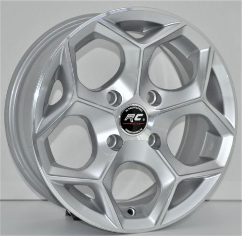 RC 14" 4X100 jant