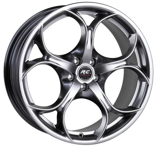 RC 18" 5X110 jant