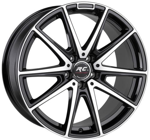 RC 19" 5X112 jant