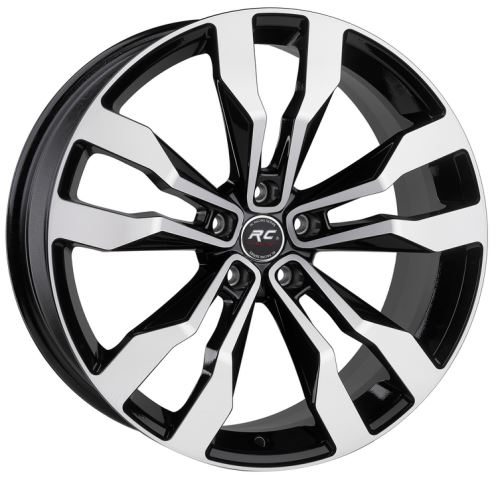 RC 20" 5X112 jant