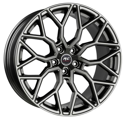 RC 19" 5X112 jant