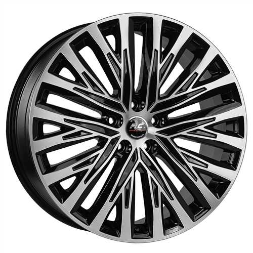  20" 5X112 jant