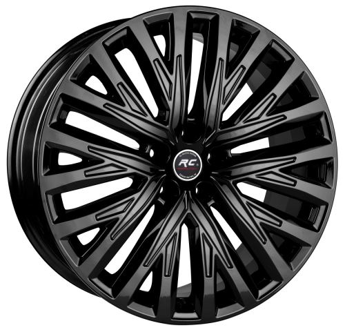 RC 20" 5X112 jant