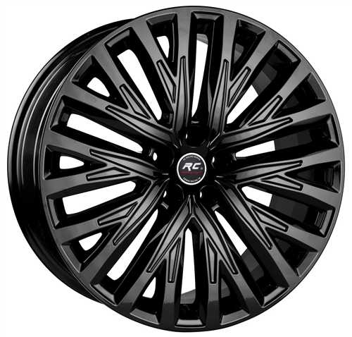 RC 20" 5X112 jant