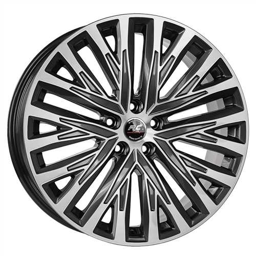 RC 20" 5X112 jant