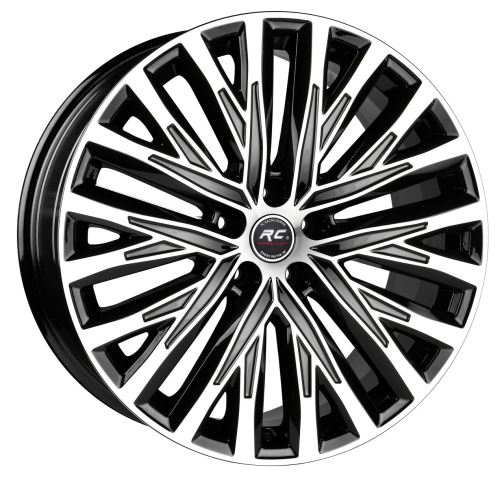 RC 20" 5X112 jant
