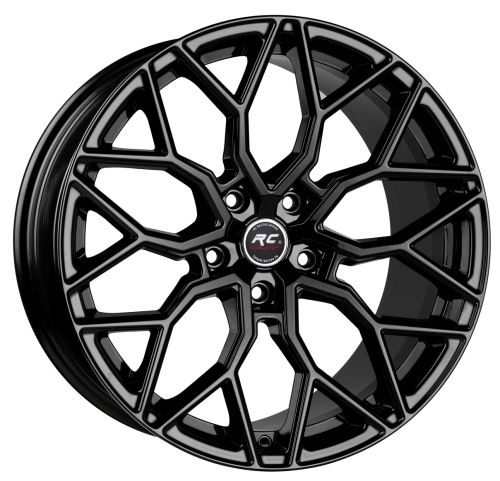 RC 19" 5X112 jant