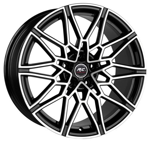 RC 19" 5X120 jant