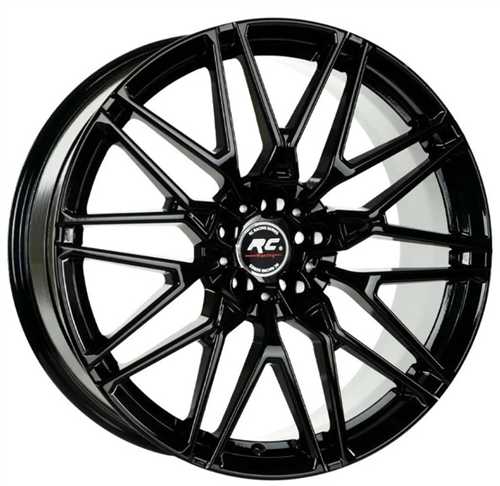 RC 21" 5X112 jant