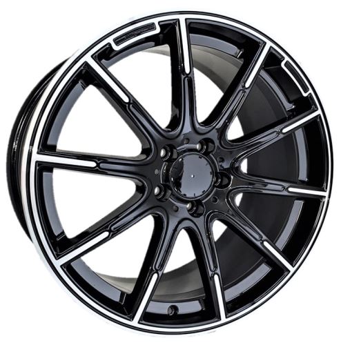 RC 19" 5X112 jant