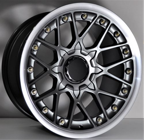 RC 18" 5X112 jant