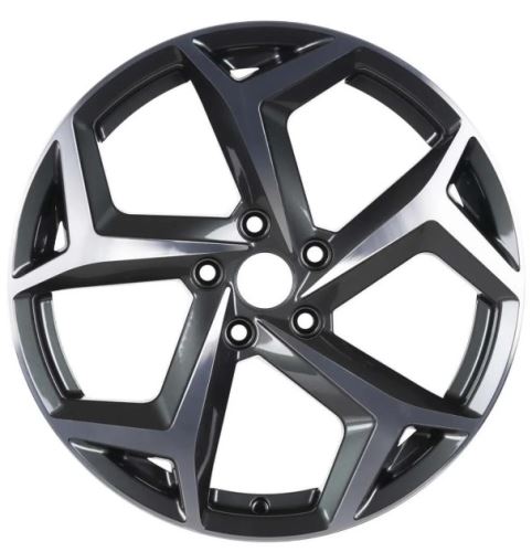 CAGLAS 5X112 8X18 RC-352 ET44 57.1 GMF - Görsel 1