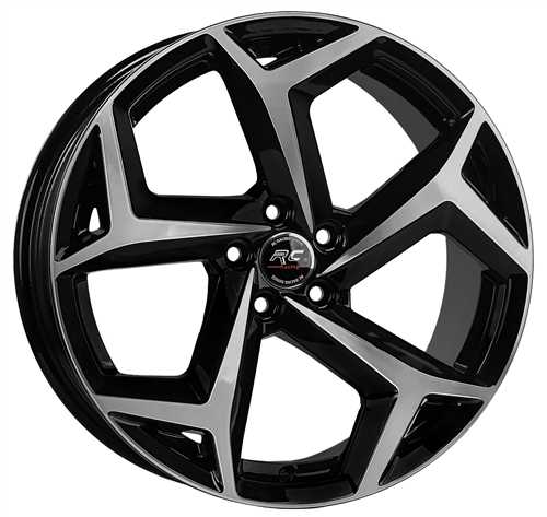 RC 18" 5X100 jant