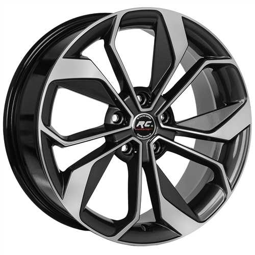 RC 18" 5X114.3 jant