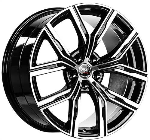 RC 19" 5X112 jant