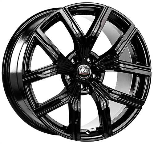 RC 19" 5X112 jant