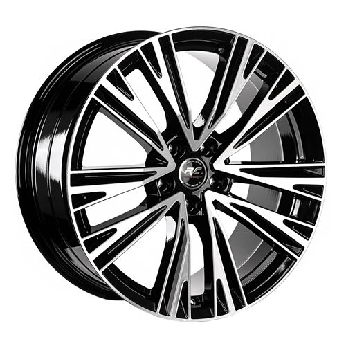RC 20" 5X112 jant