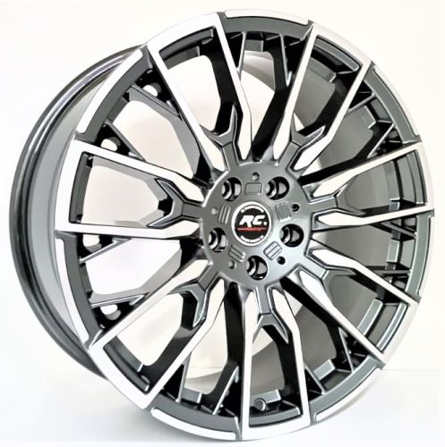 RC 19" 5X112 jant