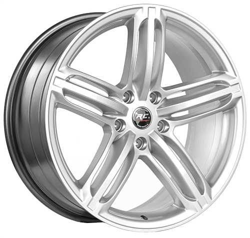 RC 21" 5X130 jant