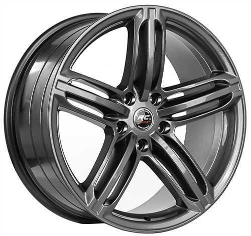RC 21" 5X130 jant