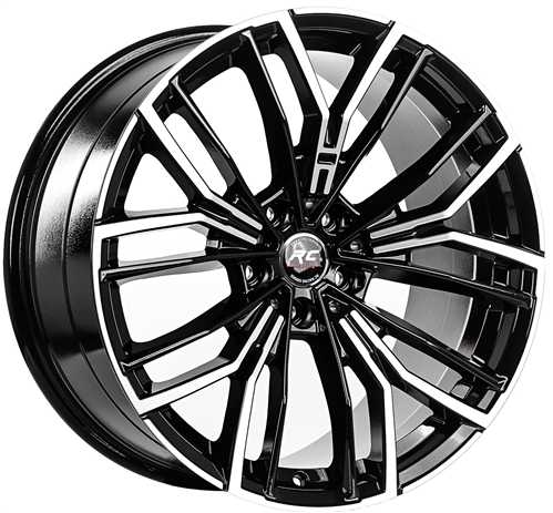 RC 20" 5X112 jant