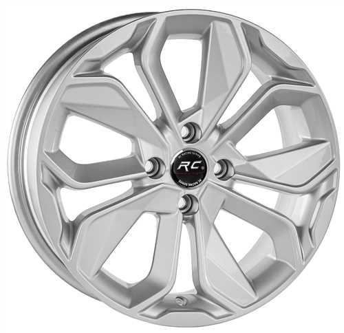 RC 17" 4X100 jant