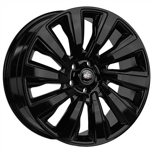 RC 22" 5X108 jant